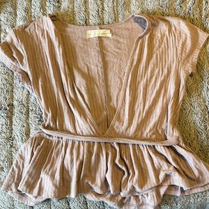 Urban outfitters top